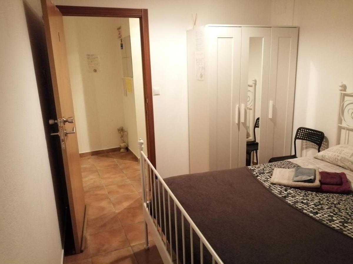 Hotel Mitenerife La Laguna  Zewnętrze zdjęcie