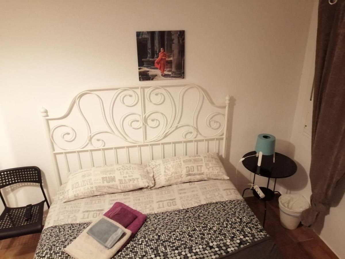 Hotel Mitenerife La Laguna  Zewnętrze zdjęcie