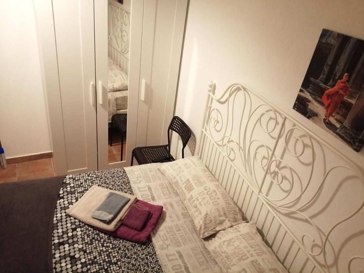 Hotel Mitenerife La Laguna  Zewnętrze zdjęcie