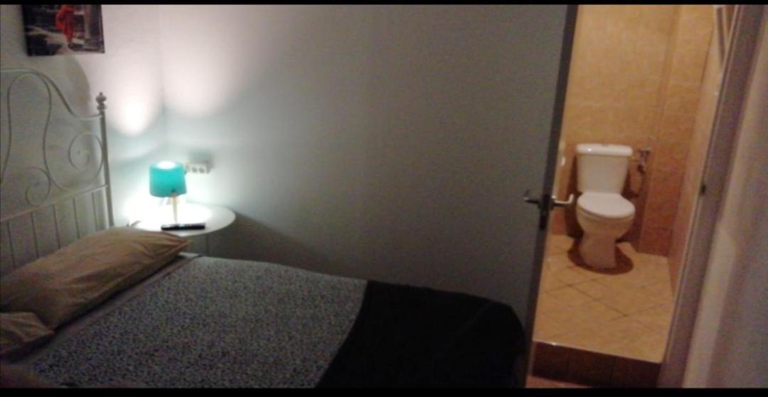 Hotel Mitenerife La Laguna  Zewnętrze zdjęcie