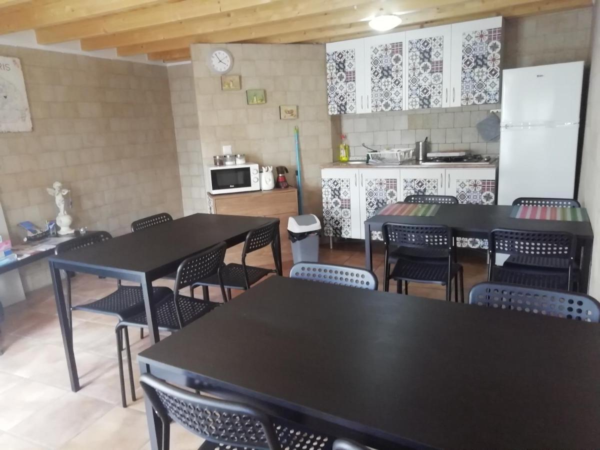 Hotel Mitenerife La Laguna  Zewnętrze zdjęcie